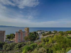 Appartement climatisé avec terrasse à Ajaccio - FR-1-61-540